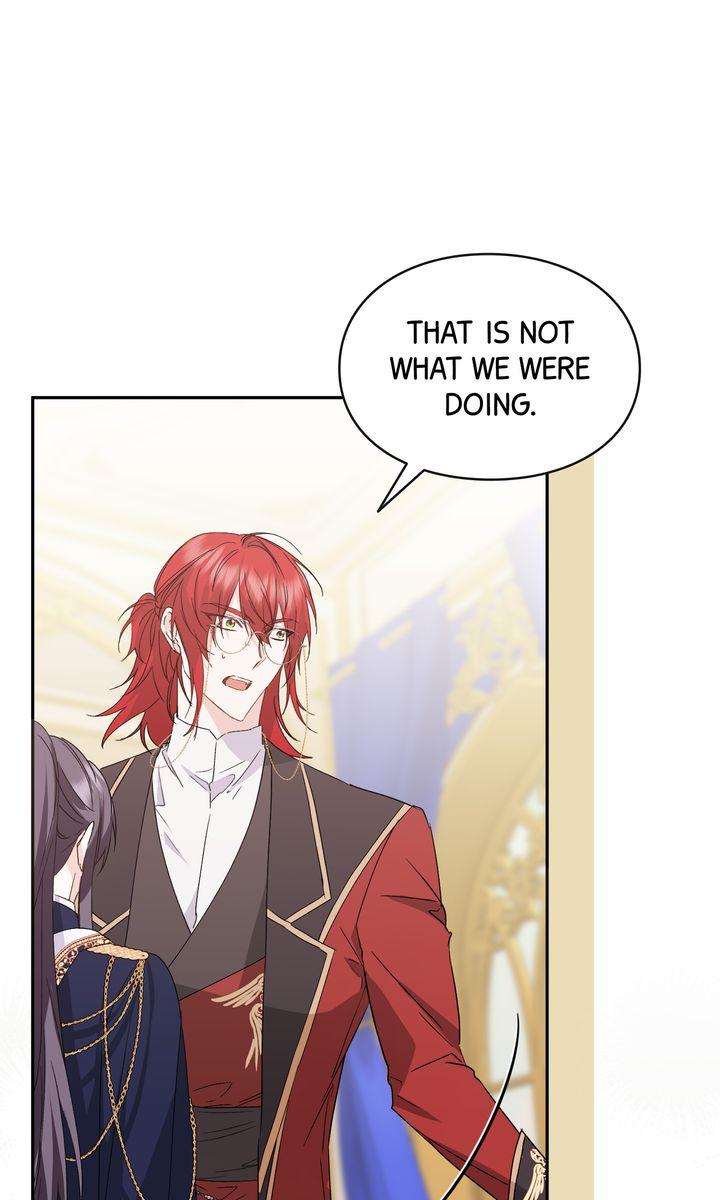 Trash Will Always Be Trash Chapter 38.2 page 8 - 