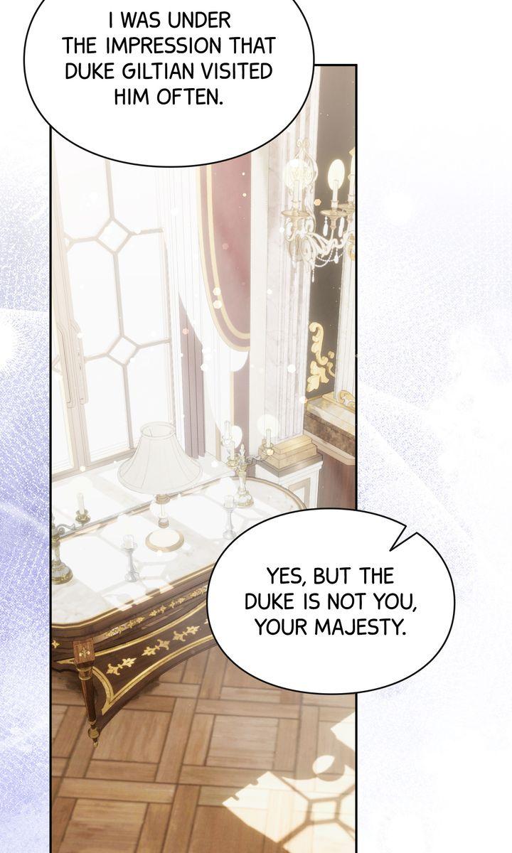 Trash Will Always Be Trash Chapter 38.2 page 75 - 