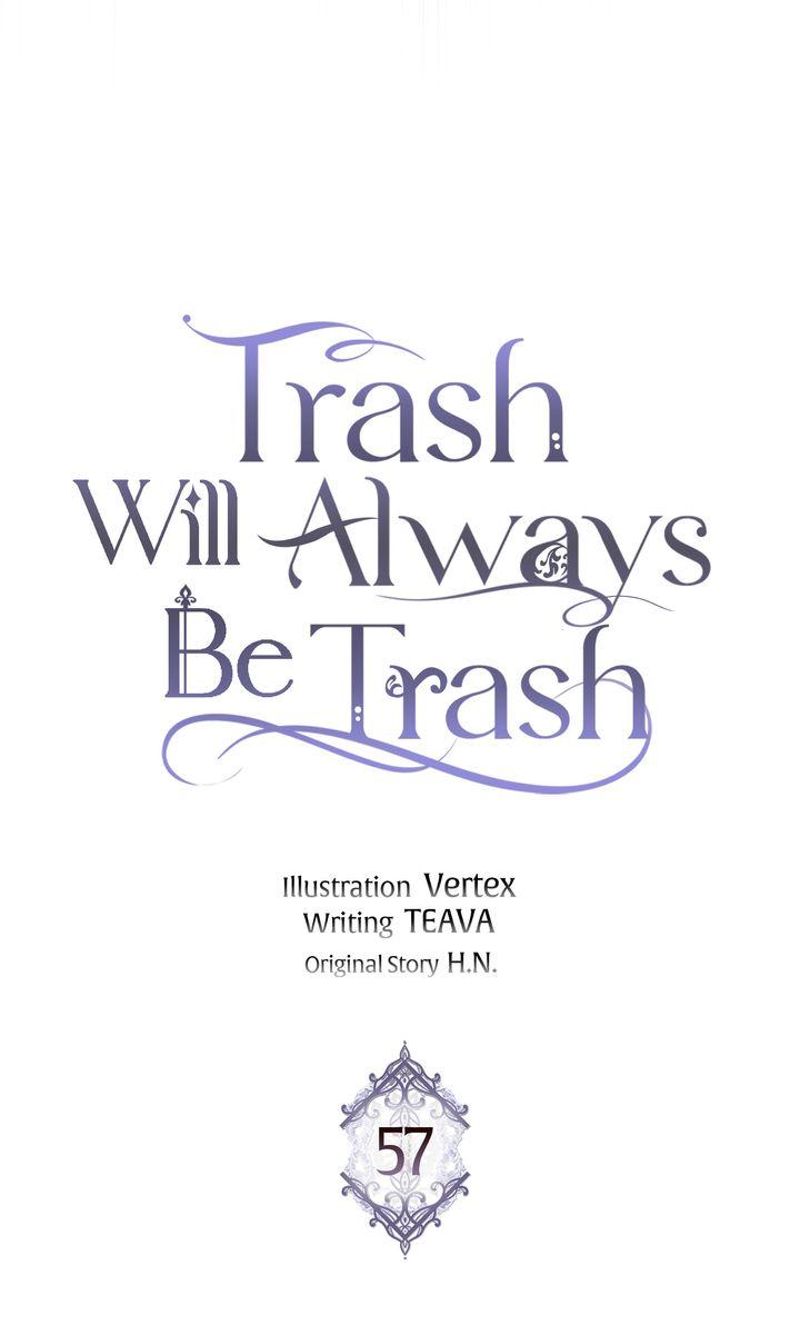 Trash Will Always Be Trash Chapter 38.3 page 14 - 