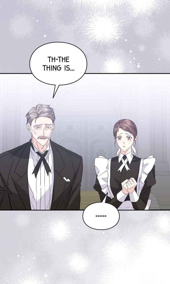 Trash Will Always Be Trash Chapter 38.3 page 20 - 