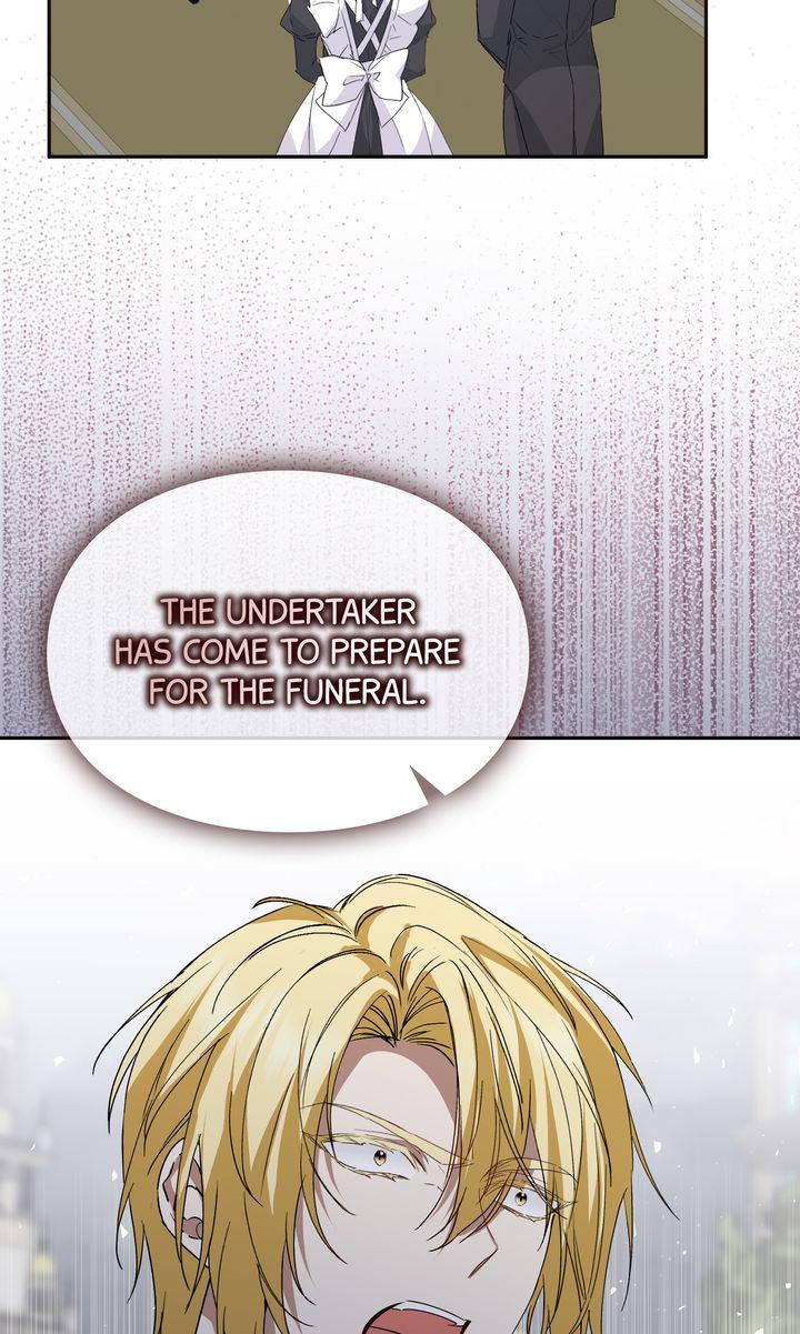Trash Will Always Be Trash Chapter 38.3 page 22 - 