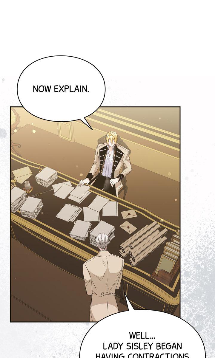 Trash Will Always Be Trash Chapter 38.3 page 31 - 