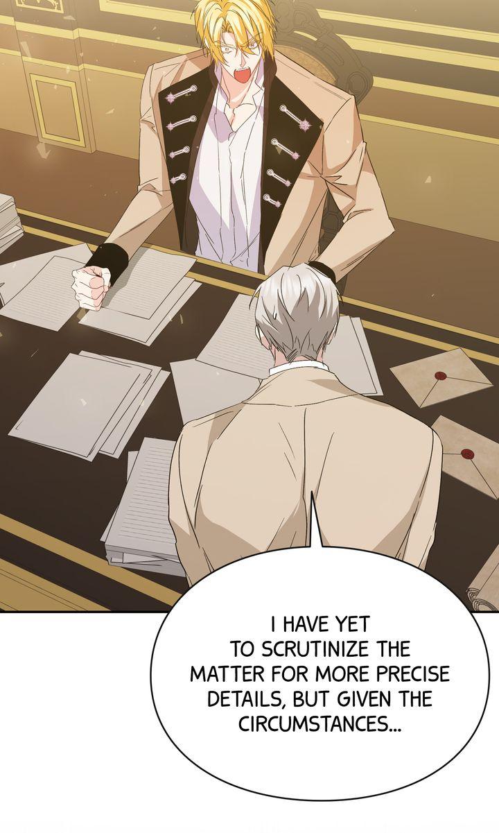 Trash Will Always Be Trash Chapter 38.3 page 34 - 