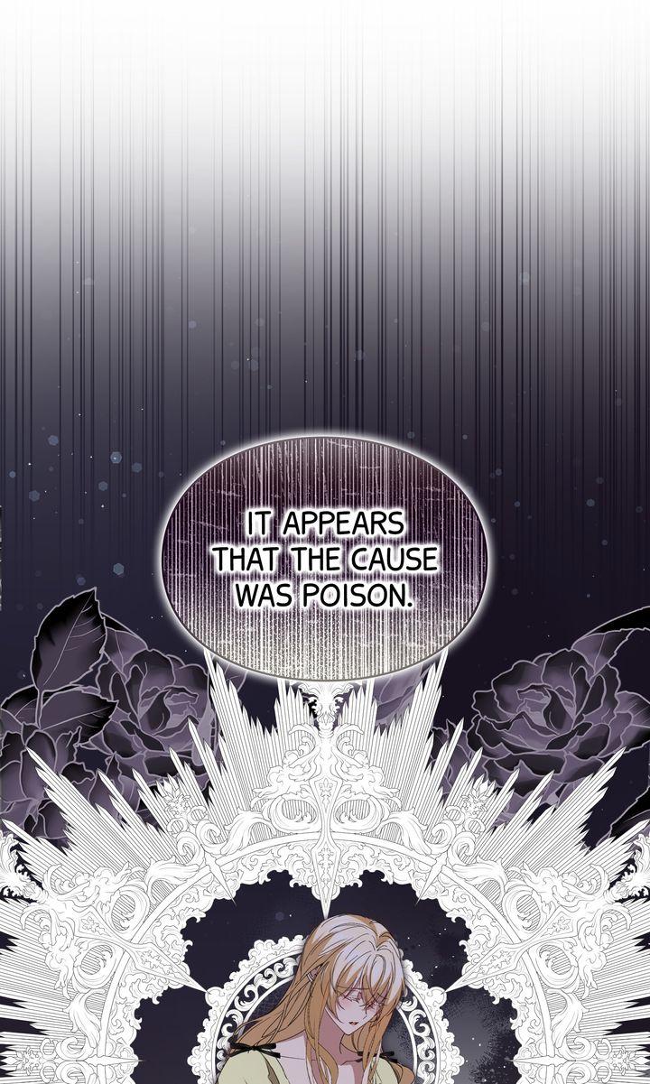 Trash Will Always Be Trash Chapter 38.3 page 35 - 