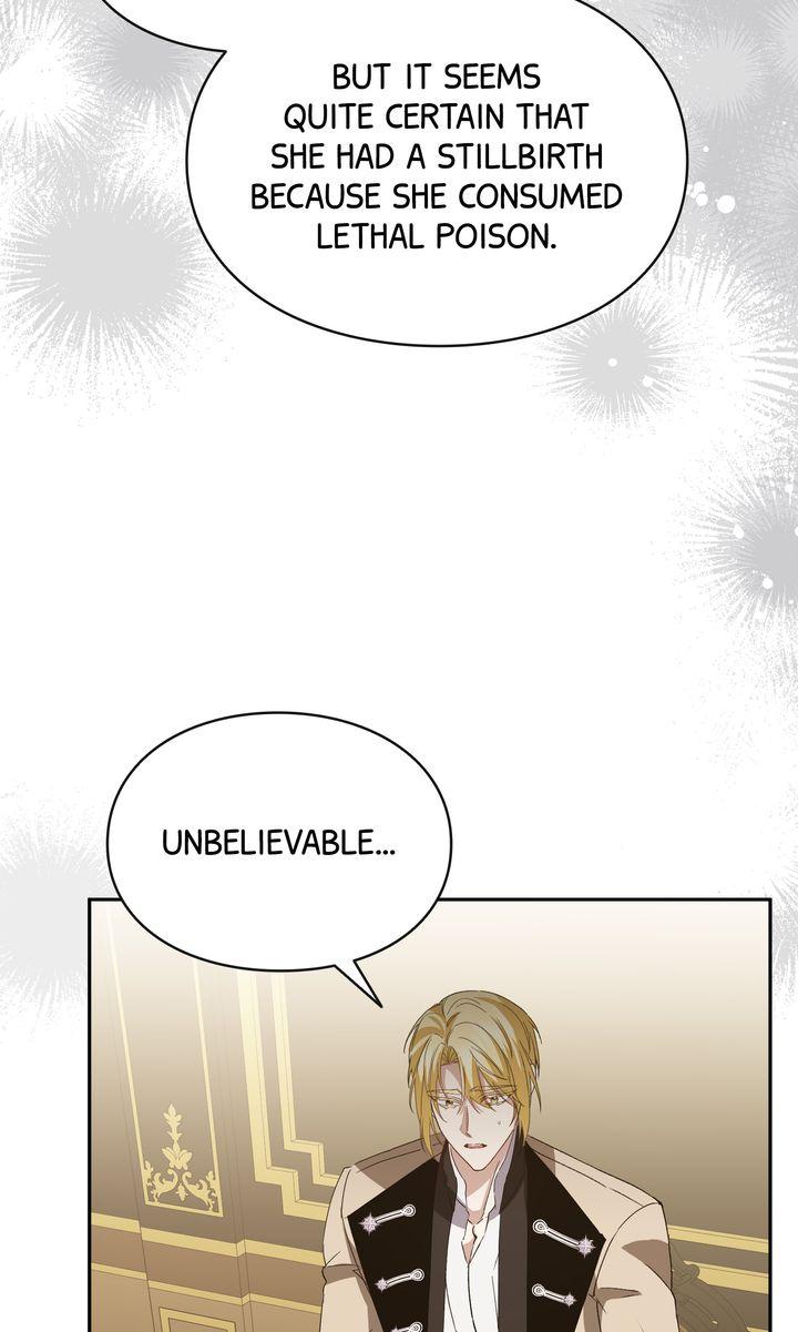Trash Will Always Be Trash Chapter 38.3 page 38 - 