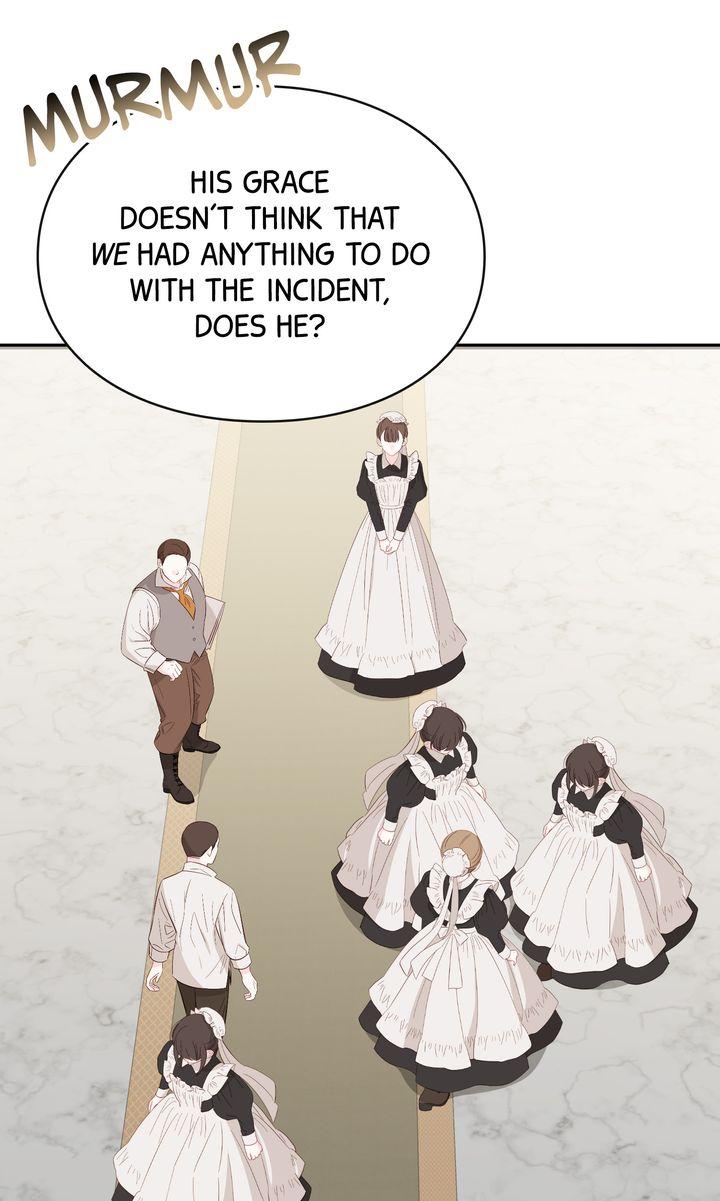 Trash Will Always Be Trash Chapter 38.3 page 41 - 