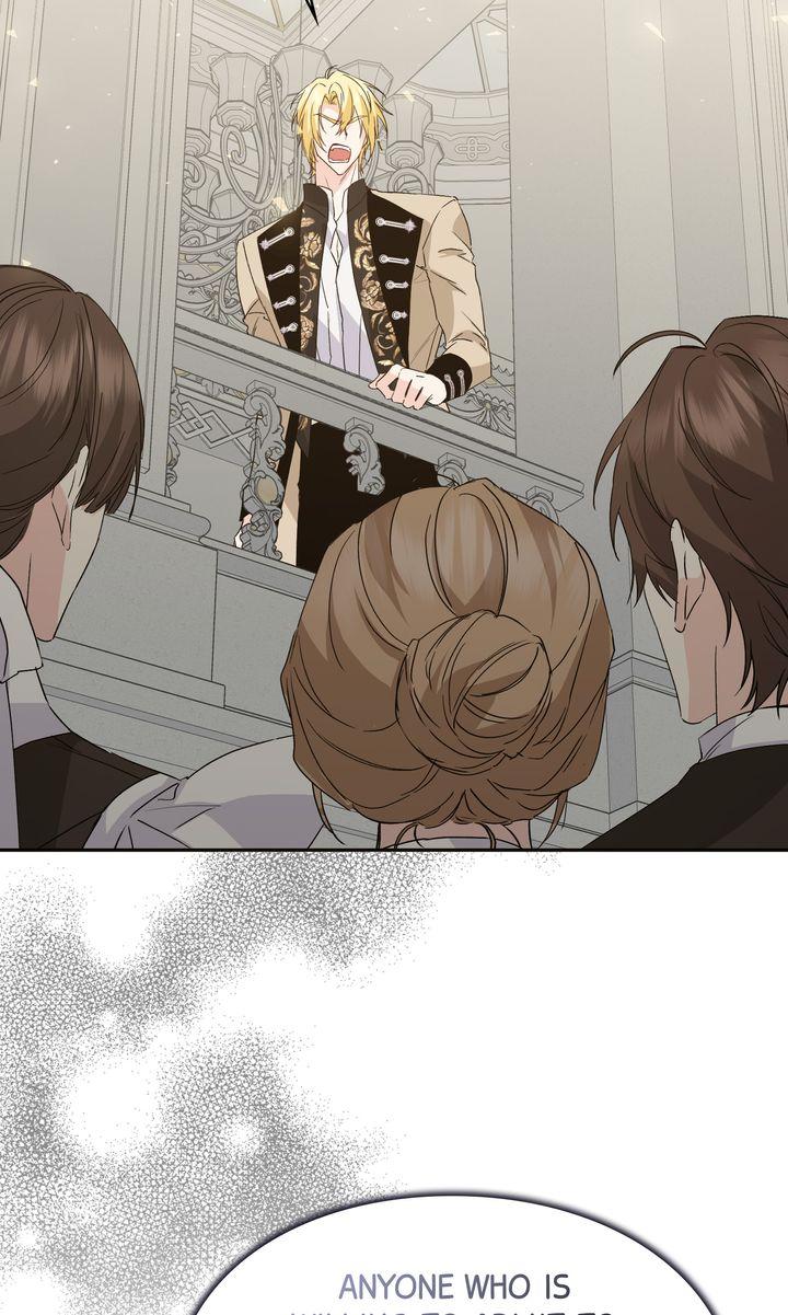 Trash Will Always Be Trash Chapter 38.3 page 43 - 