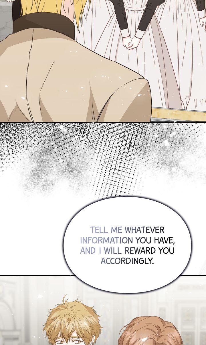 Trash Will Always Be Trash Chapter 38.3 page 46 - 