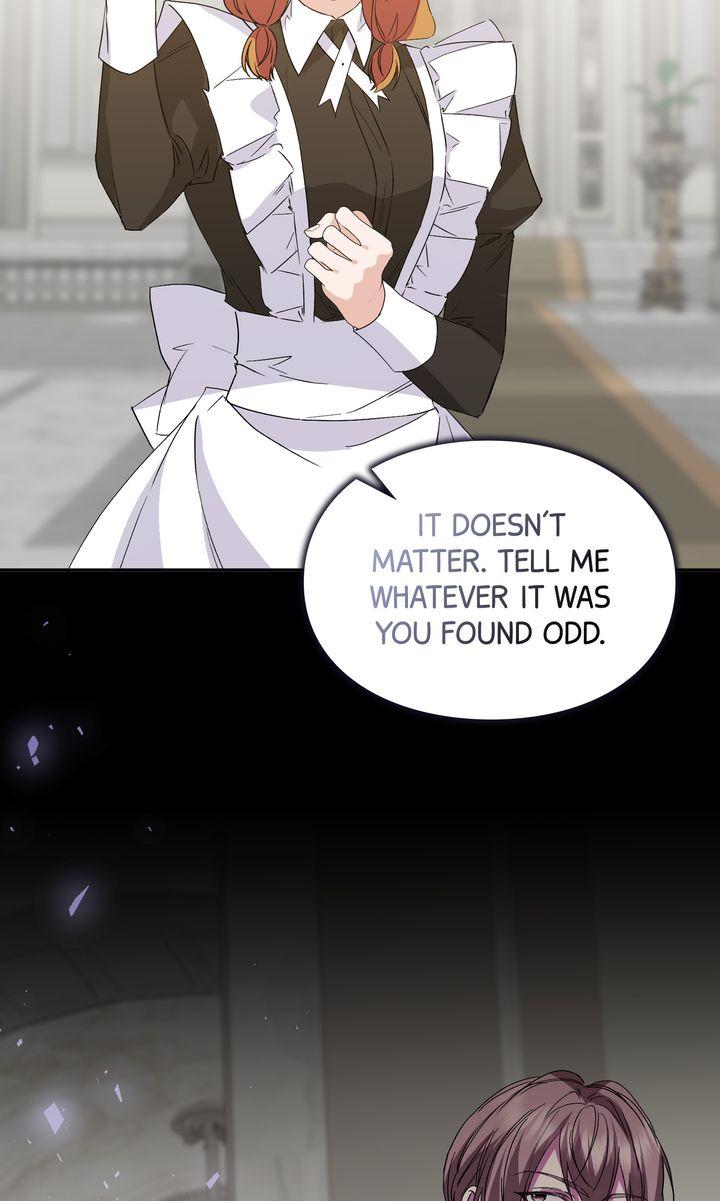 Trash Will Always Be Trash Chapter 38.3 page 49 - 
