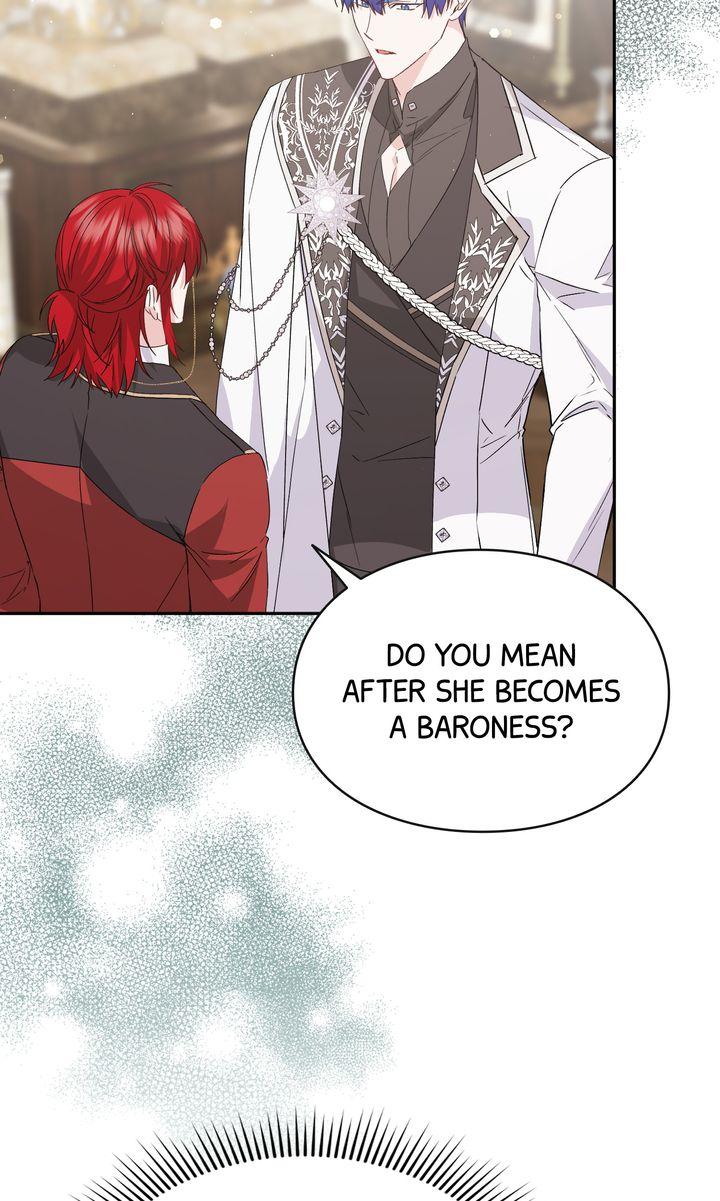 Trash Will Always Be Trash Chapter 38.3 page 6 - 