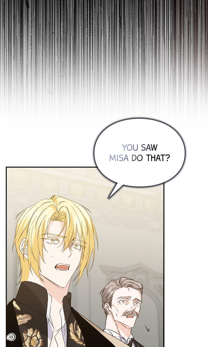 Trash Will Always Be Trash Chapter 38.3 page 51 - 