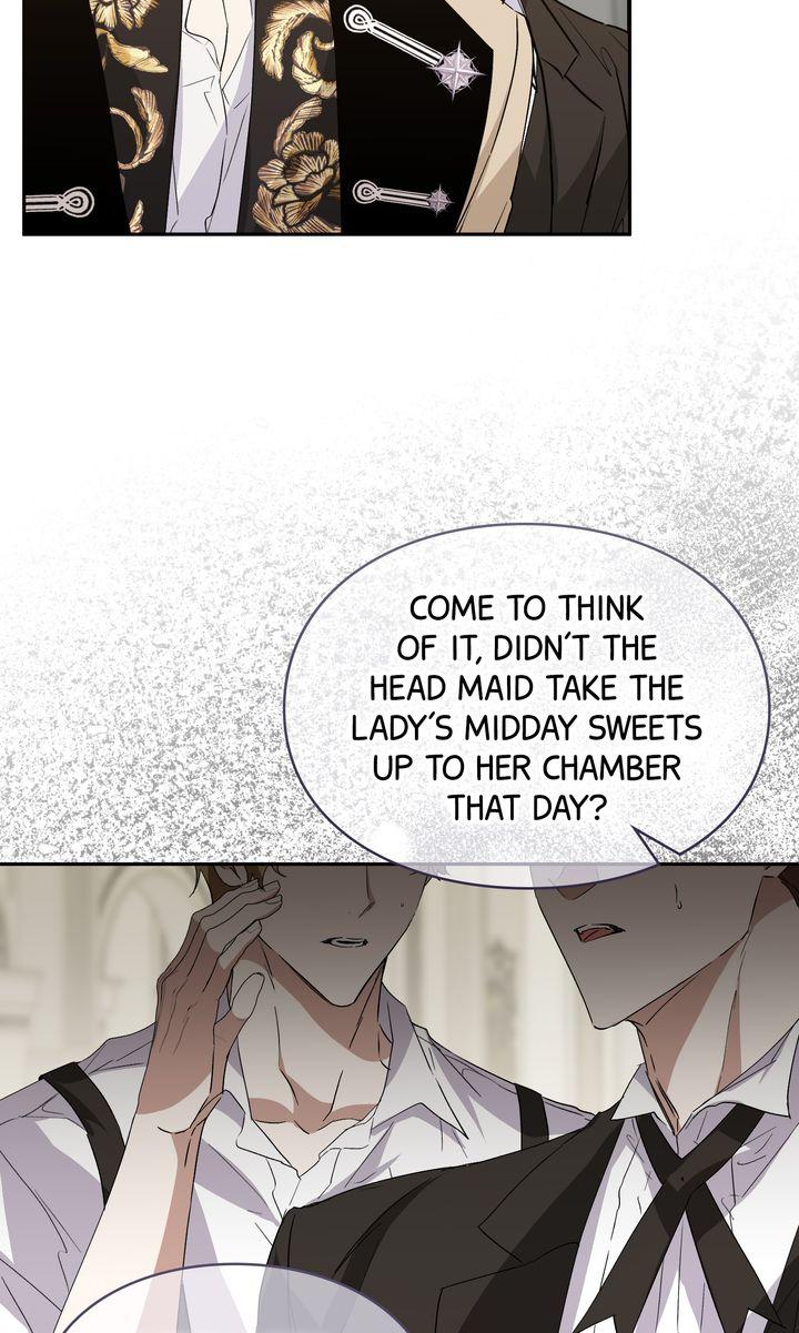 Trash Will Always Be Trash Chapter 38.3 page 52 - 