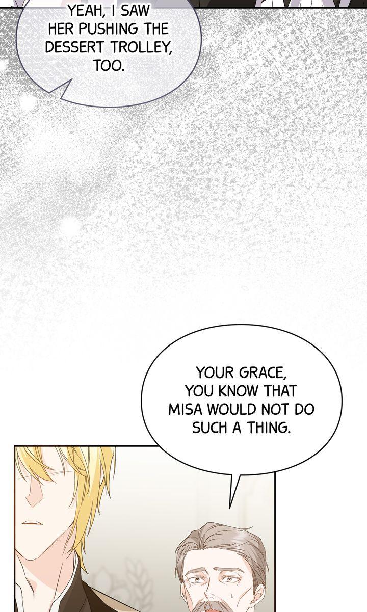 Trash Will Always Be Trash Chapter 38.3 page 53 - 