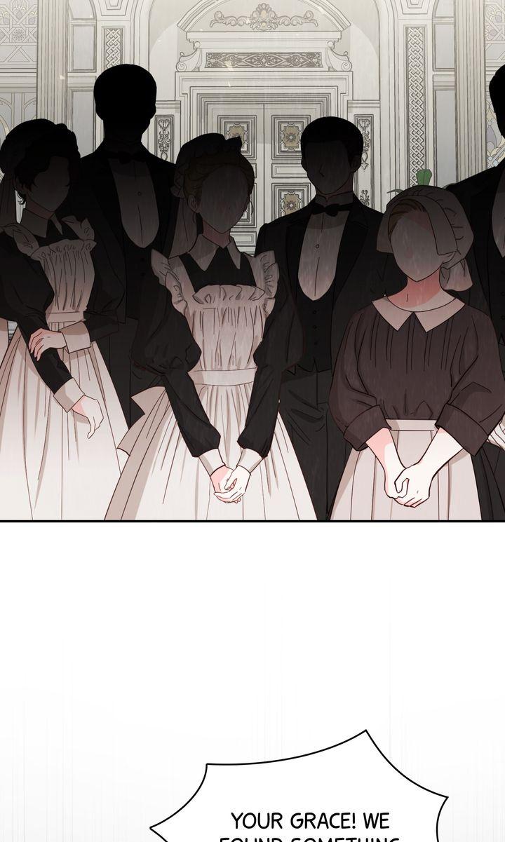Trash Will Always Be Trash Chapter 38.3 page 56 - 