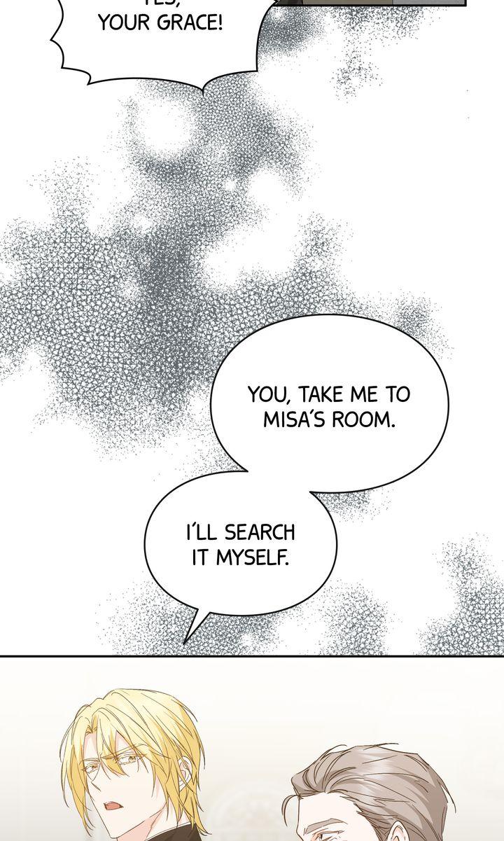 Trash Will Always Be Trash Chapter 38.3 page 63 - 