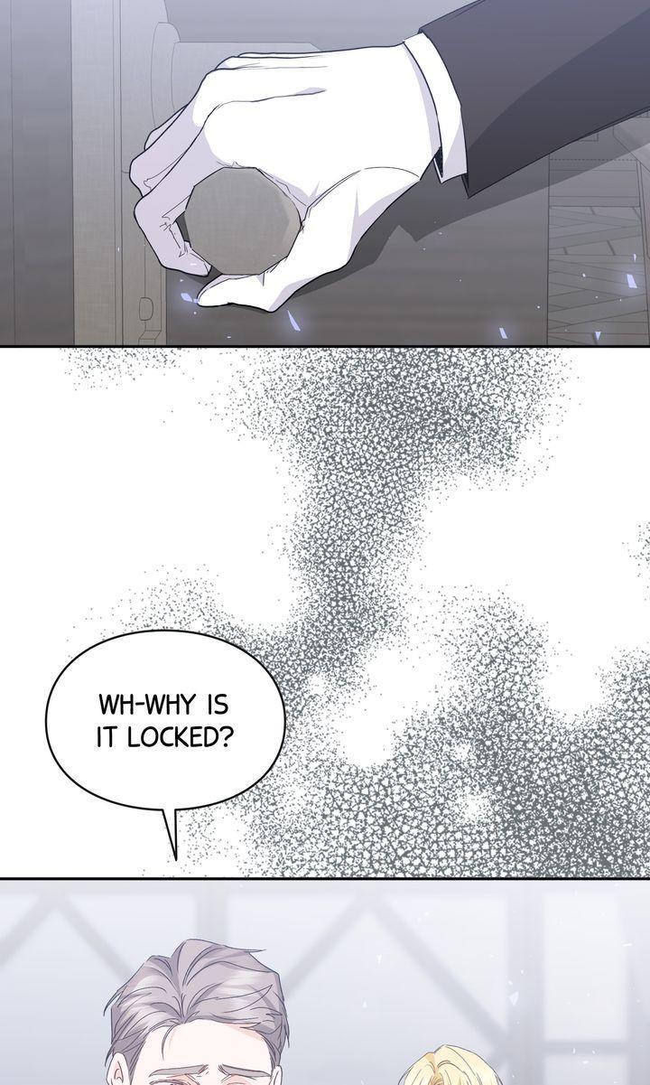 Trash Will Always Be Trash Chapter 38.3 page 66 - 