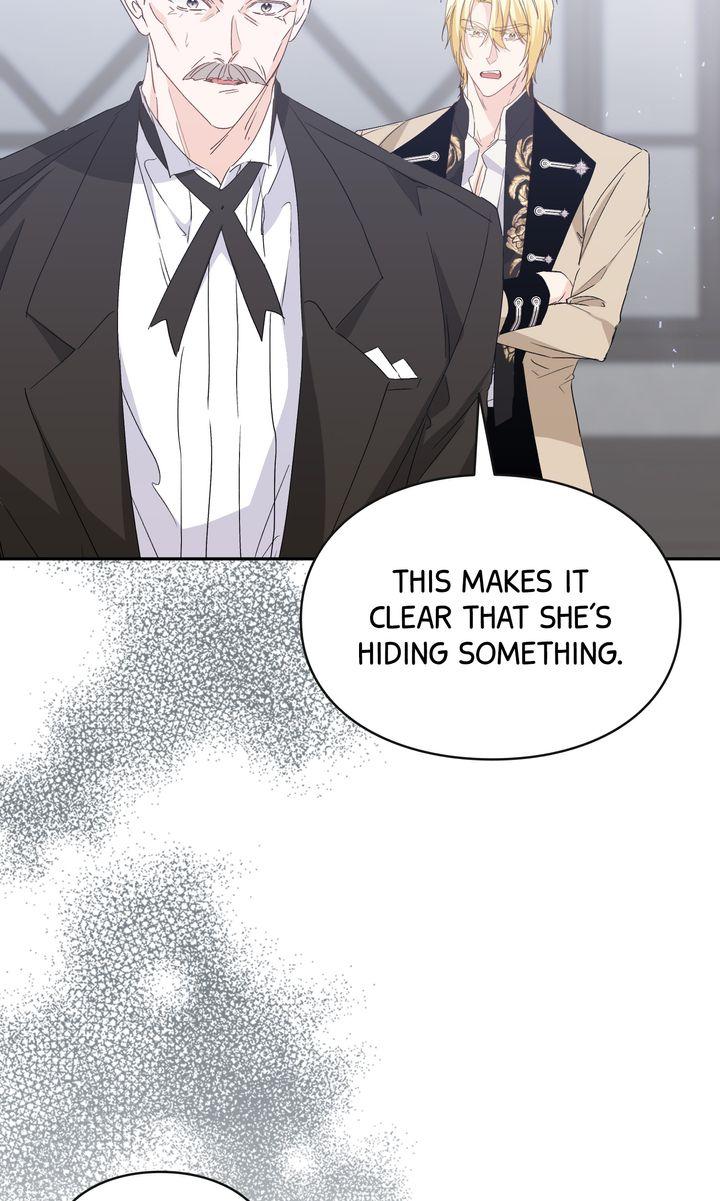 Trash Will Always Be Trash Chapter 38.3 page 67 - 