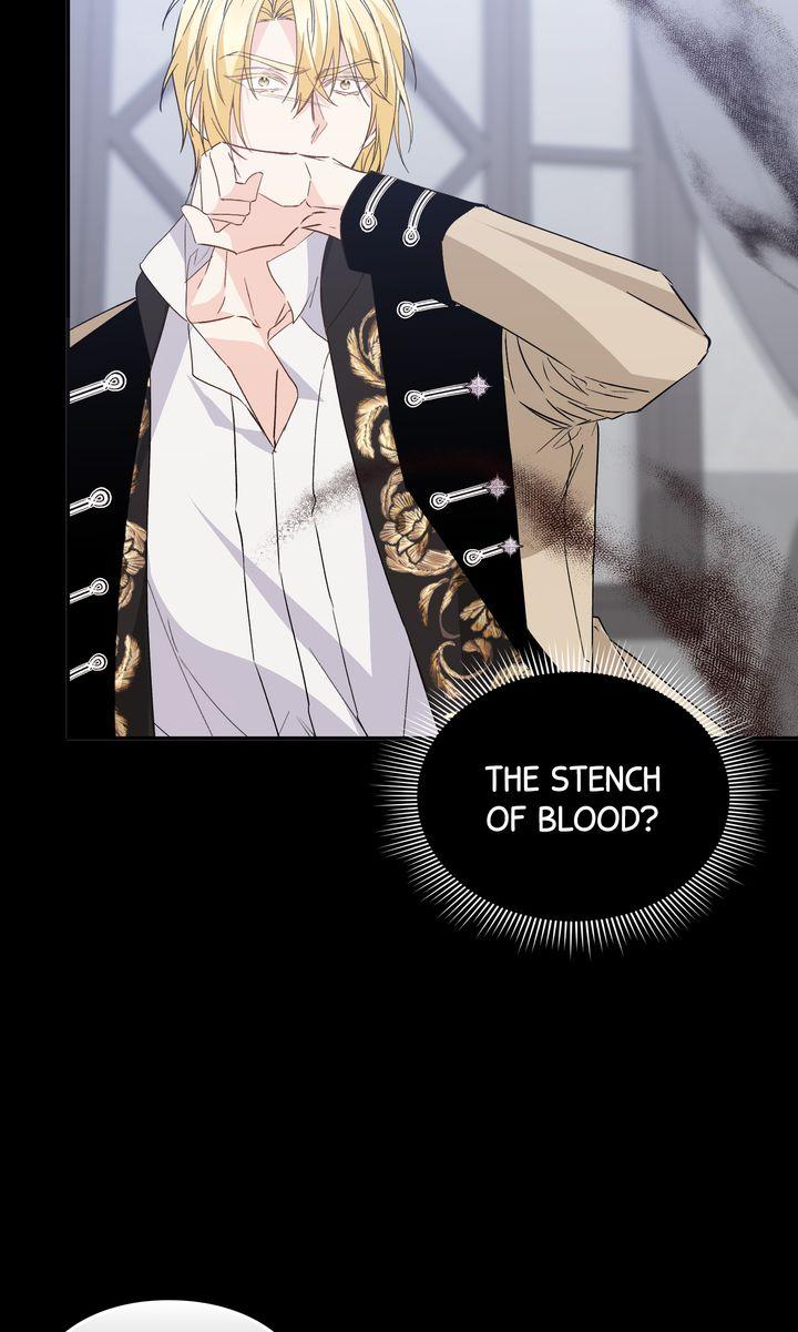Trash Will Always Be Trash Chapter 38.3 page 72 - 