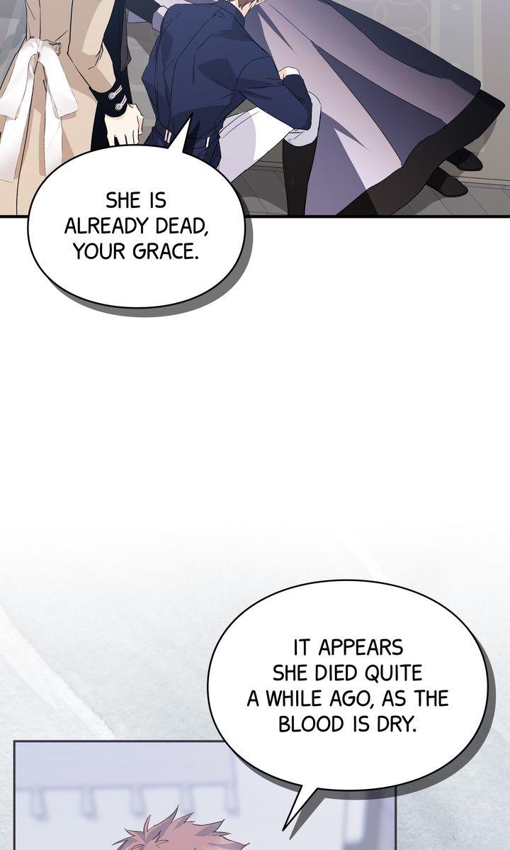 Trash Will Always Be Trash Chapter 38.4 page 3 - 