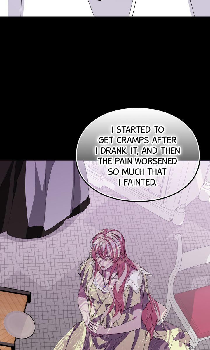 Trash Will Always Be Trash Chapter 38.4 page 21 - 