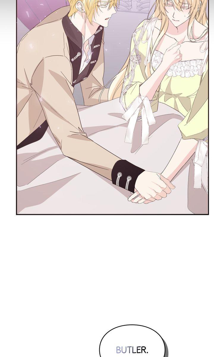 Trash Will Always Be Trash Chapter 38.4 page 23 - 