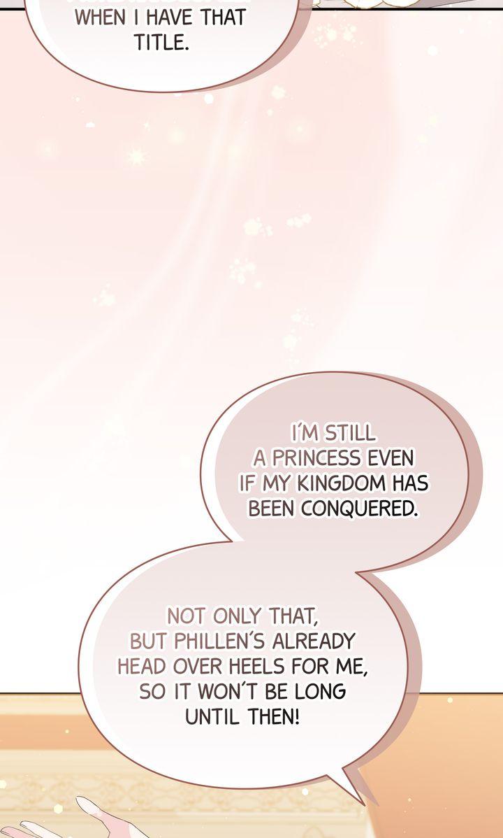 Trash Will Always Be Trash Chapter 38.4 page 40 - 