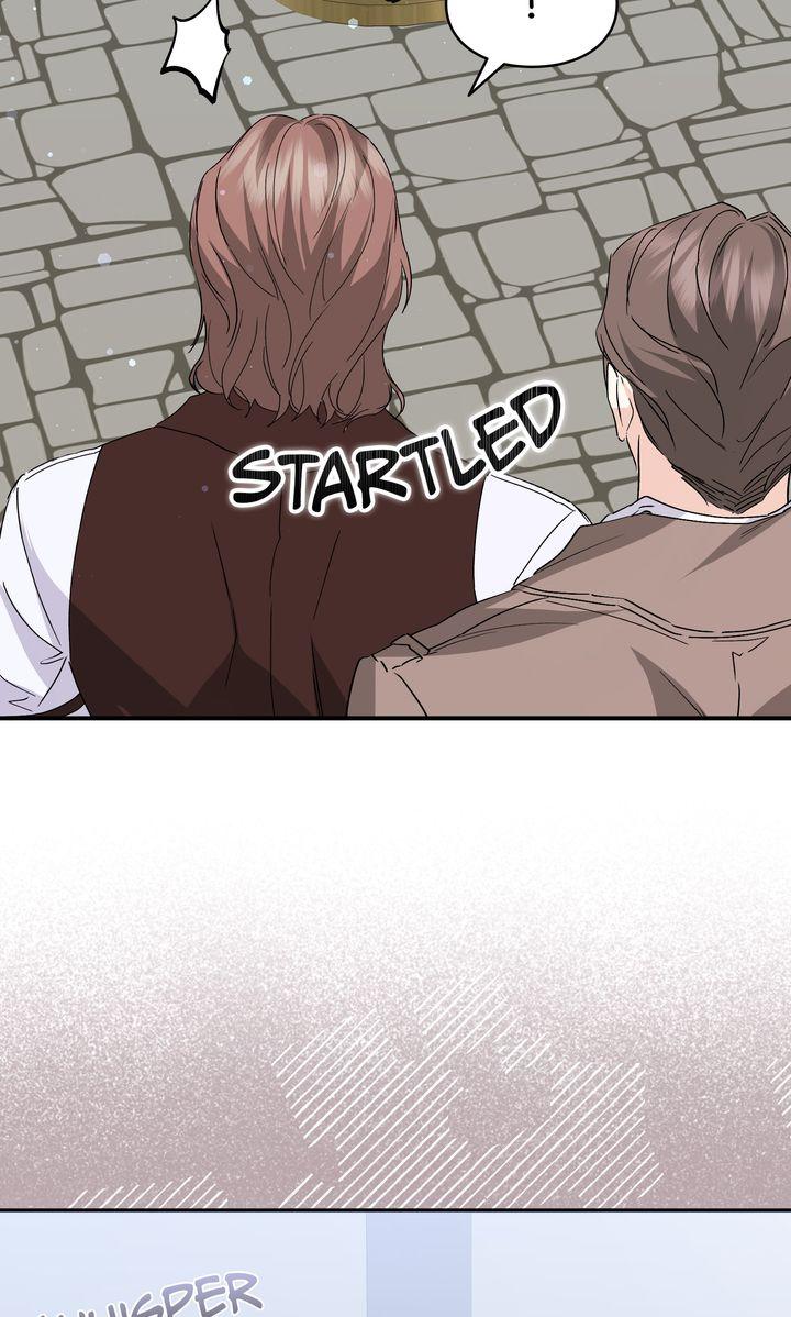Trash Will Always Be Trash Chapter 38.4 page 48 - 