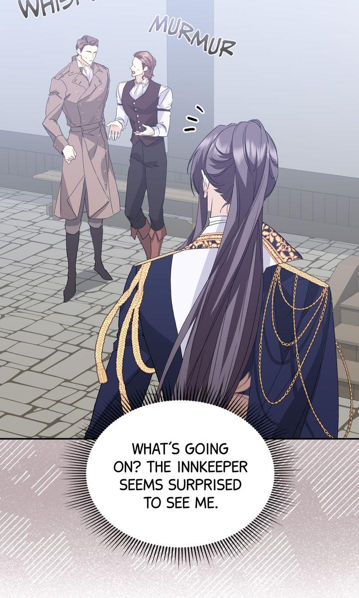 Trash Will Always Be Trash Chapter 38.4 page 49 - 