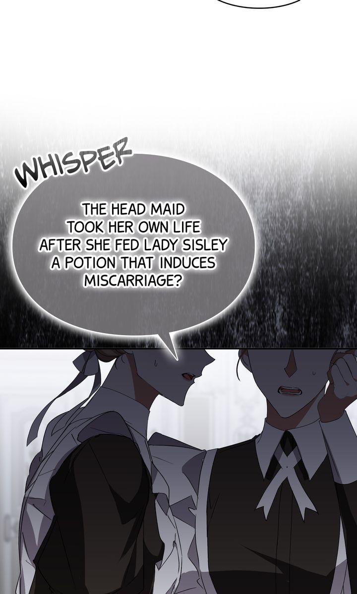 Trash Will Always Be Trash Chapter 38.4 page 6 - 