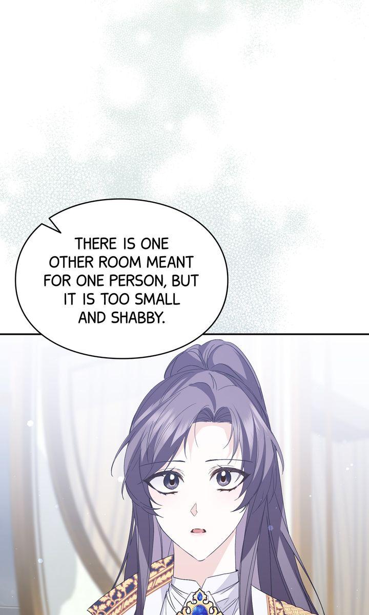 Trash Will Always Be Trash Chapter 38.4 page 57 - 