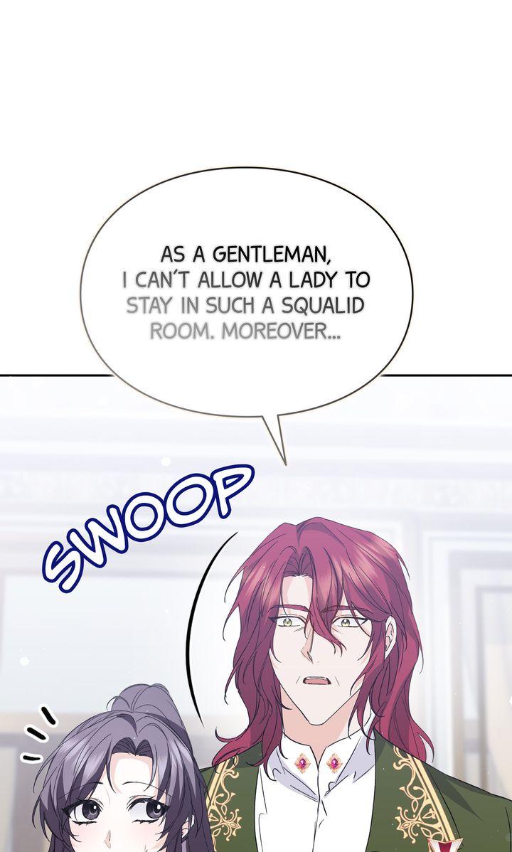 Trash Will Always Be Trash Chapter 38.4 page 60 - 