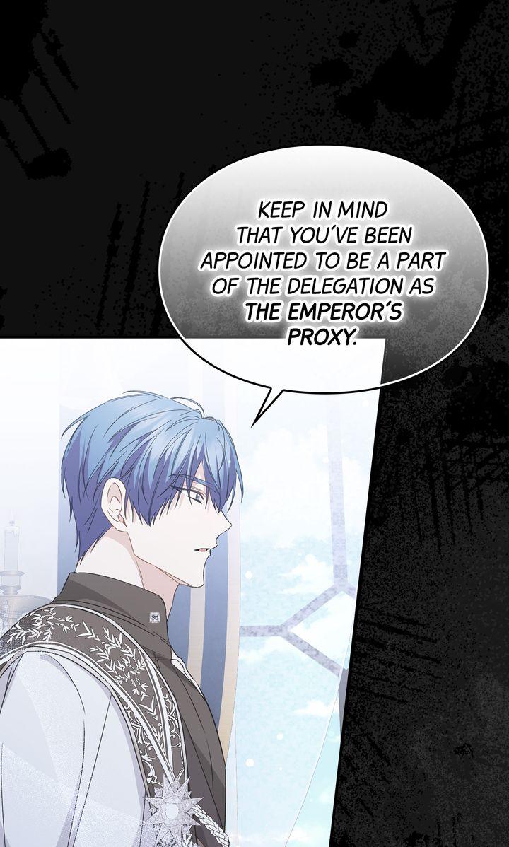 Trash Will Always Be Trash Chapter 38.4 page 63 - 