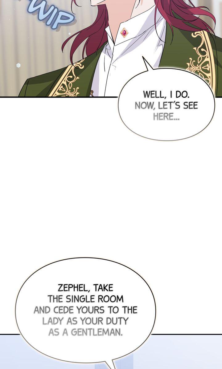 Trash Will Always Be Trash Chapter 38.4 page 67 - 