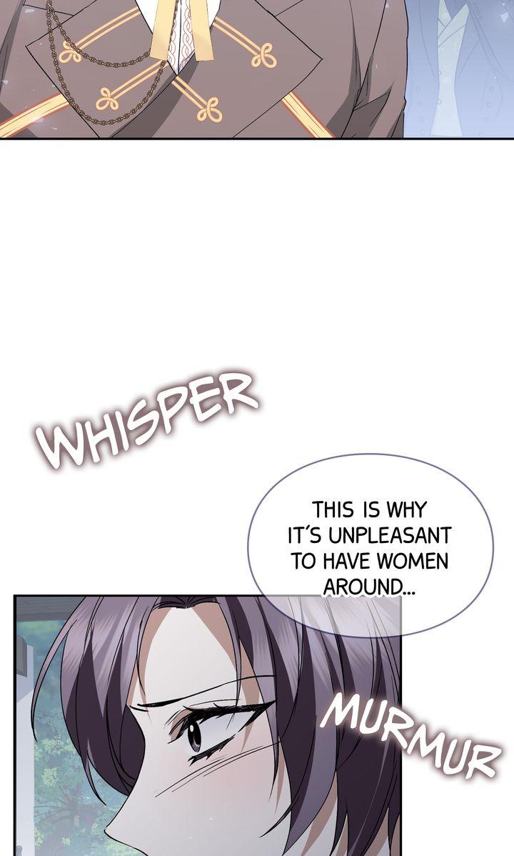 Trash Will Always Be Trash Chapter 38.4 page 71 - 