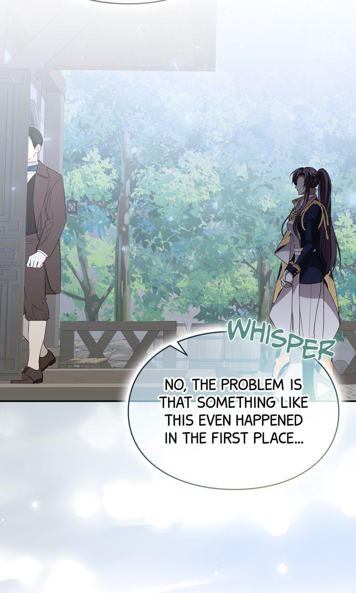 Trash Will Always Be Trash Chapter 38.4 page 79 - 
