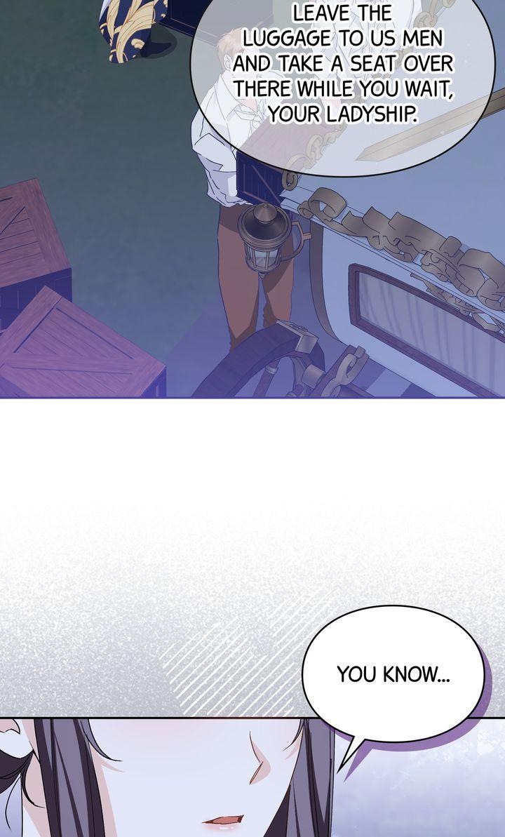 Trash Will Always Be Trash Chapter 38.5 page 3 - 