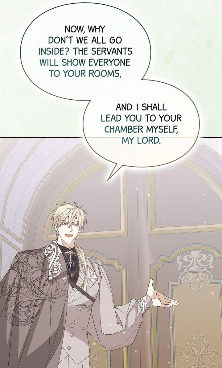 Trash Will Always Be Trash Chapter 38.5 page 46 - 