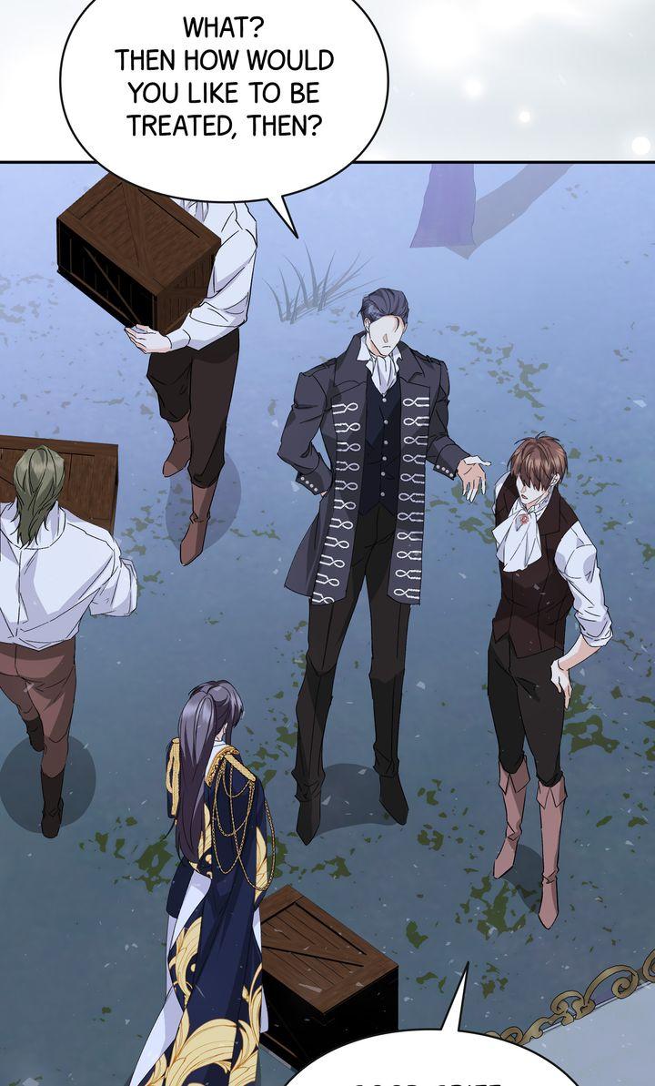 Trash Will Always Be Trash Chapter 38.5 page 6 - 