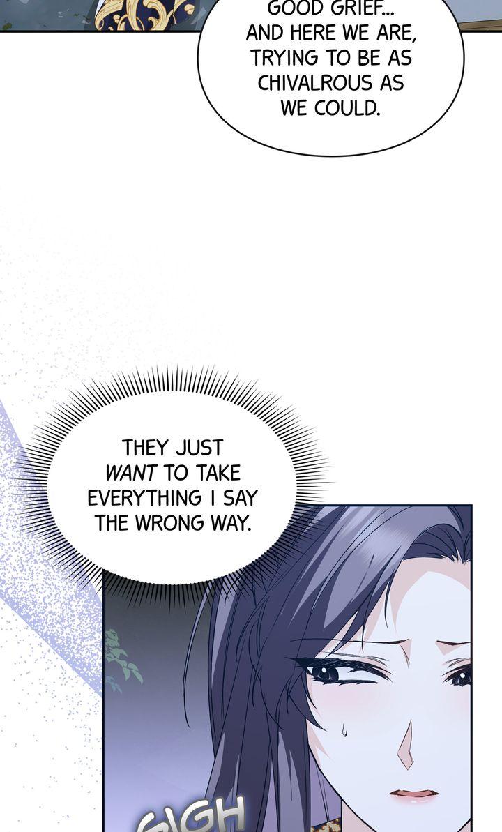 Trash Will Always Be Trash Chapter 38.5 page 7 - 