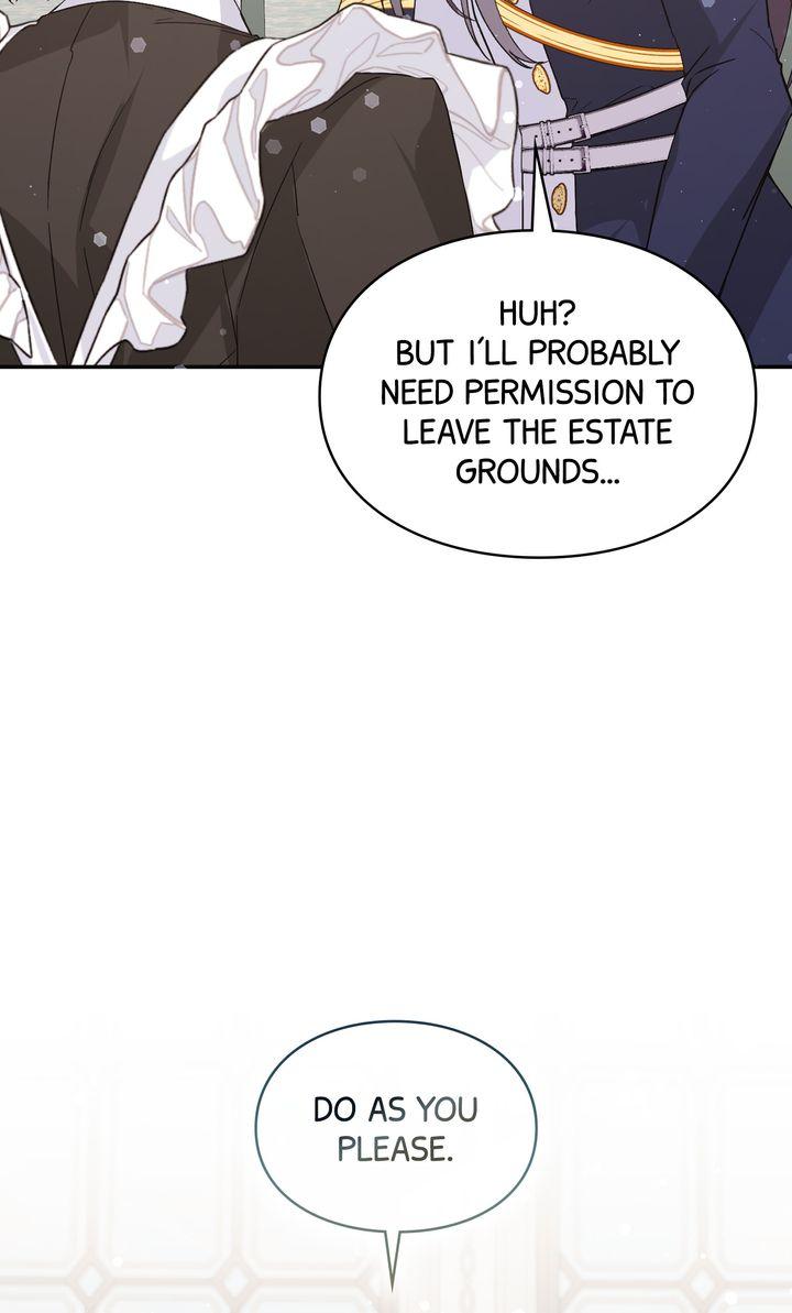 Trash Will Always Be Trash Chapter 38.5 page 64 - 