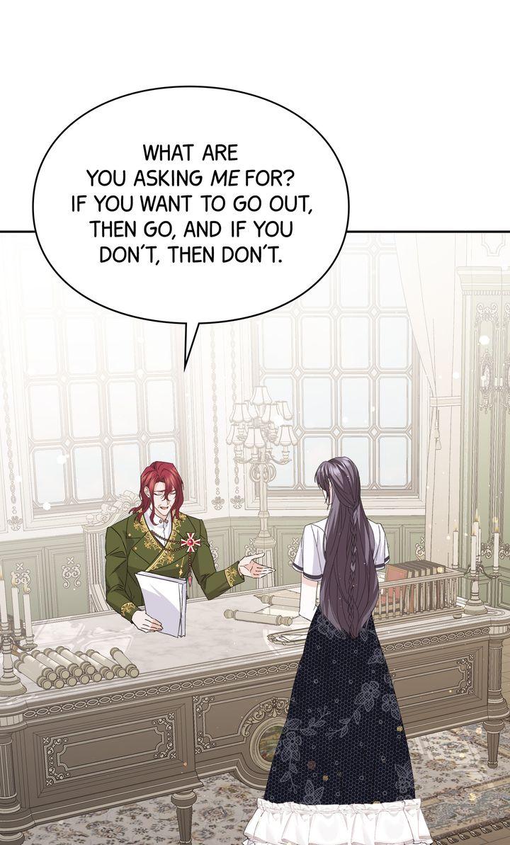 Trash Will Always Be Trash Chapter 38.5 page 69 - 