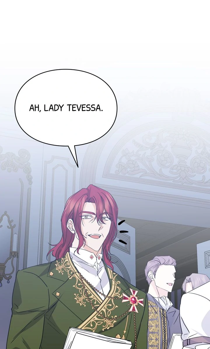 Trash Will Always Be Trash Chapter 38.6 page 1 - 
