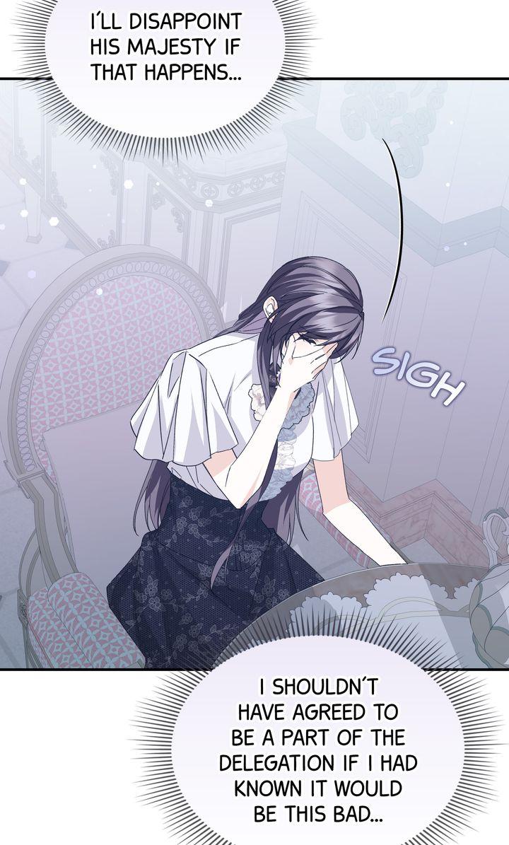 Trash Will Always Be Trash Chapter 38.6 page 22 - 