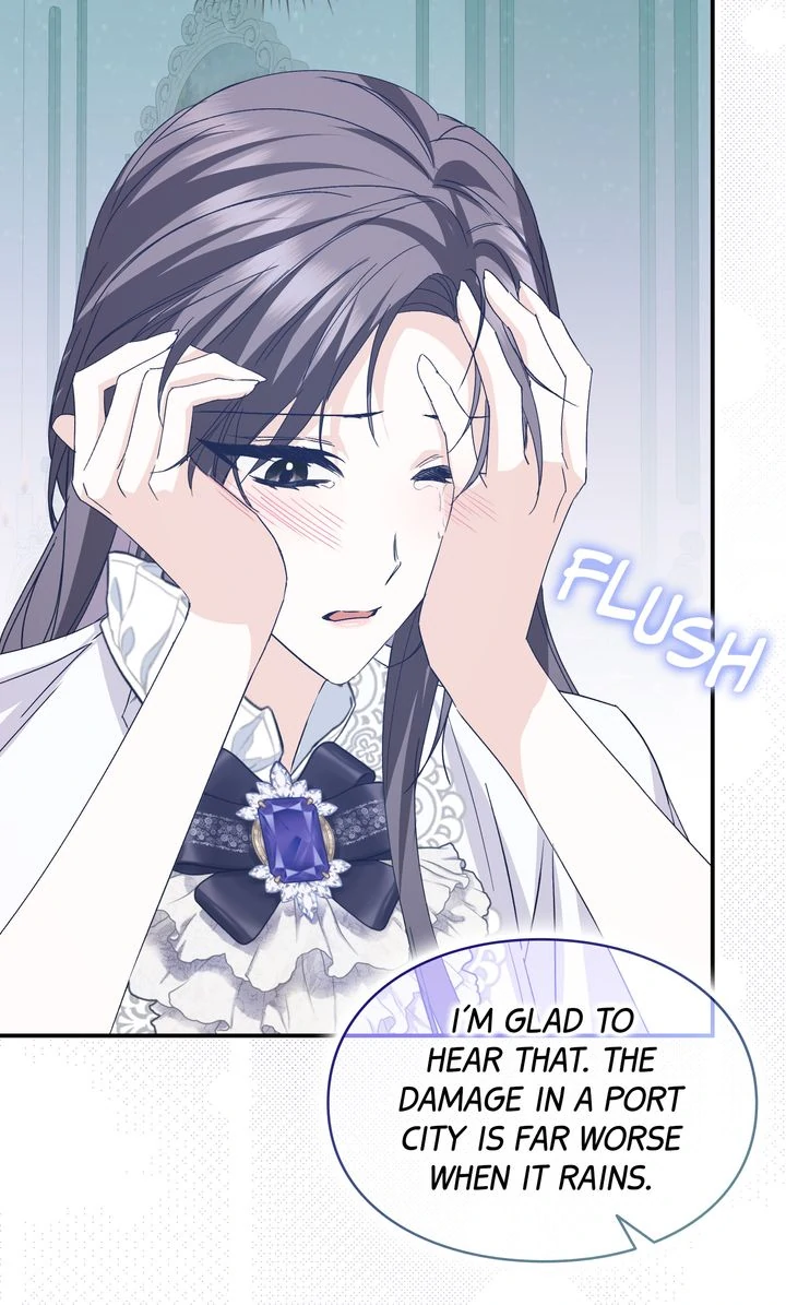 Trash Will Always Be Trash Chapter 38.6 page 31 - 