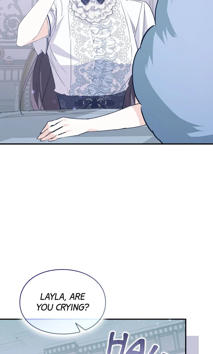 Trash Will Always Be Trash Chapter 38.6 page 33 - 