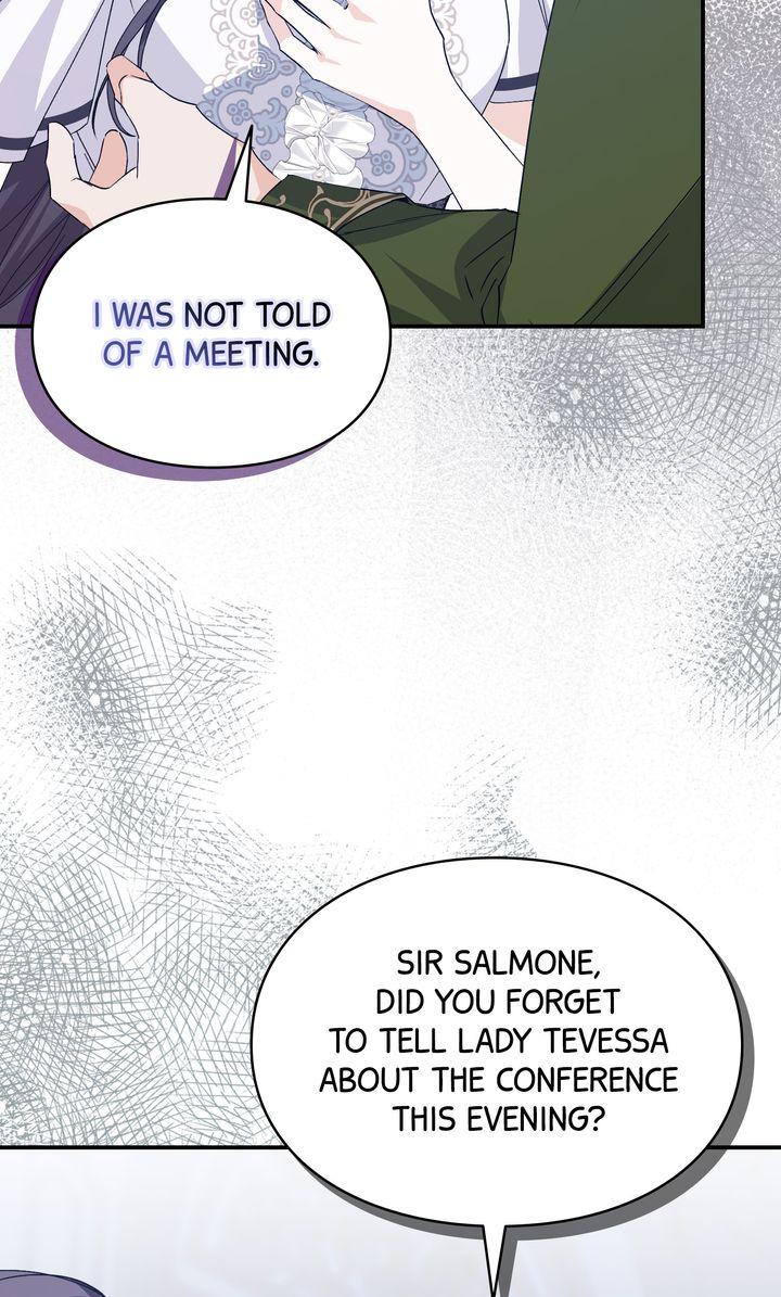 Trash Will Always Be Trash Chapter 38.6 page 6 - 