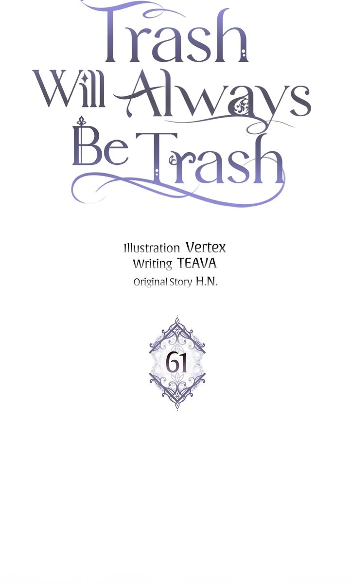 Trash Will Always Be Trash Chapter 38.7 page 12 - 