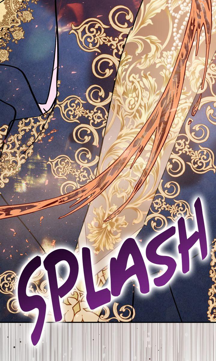 Trash Will Always Be Trash Chapter 38.7 page 51 - 