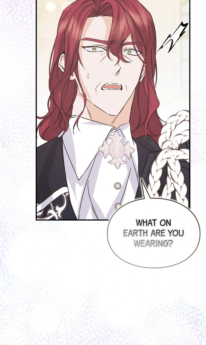 Trash Will Always Be Trash Chapter 38.7 page 63 - 