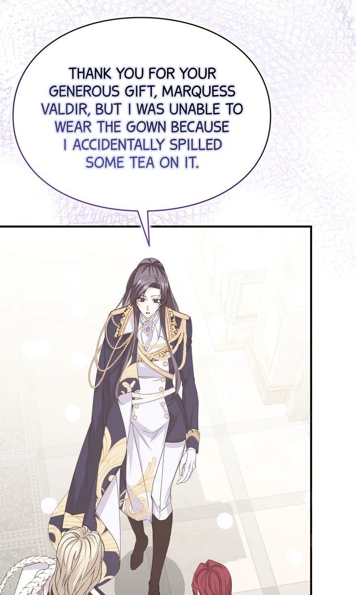 Trash Will Always Be Trash Chapter 38.7 page 64 - 